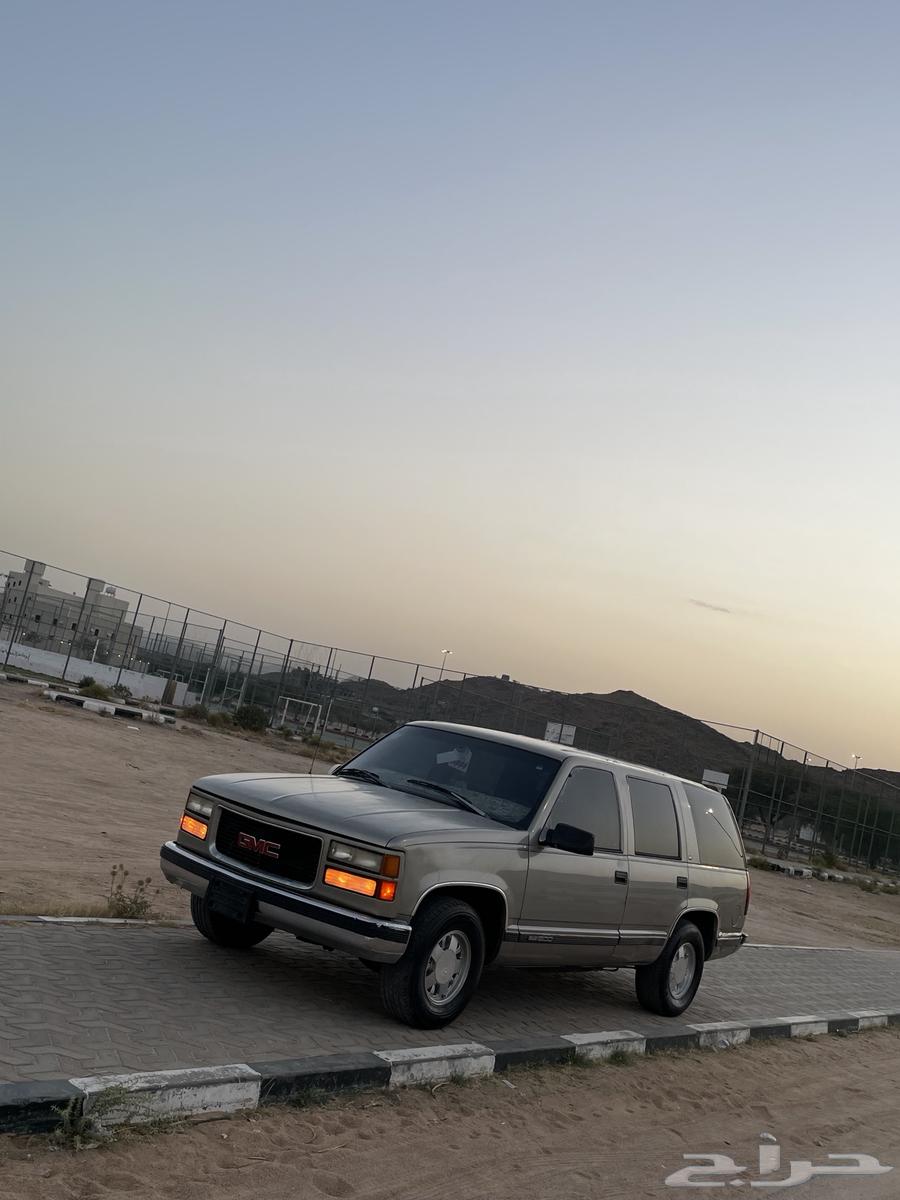 جمس 99ملكي قصير للبيع64142163025665113