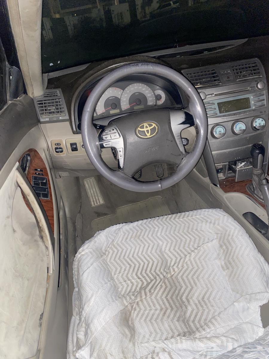 Camry 2011 renewed and inspected64108848769539114