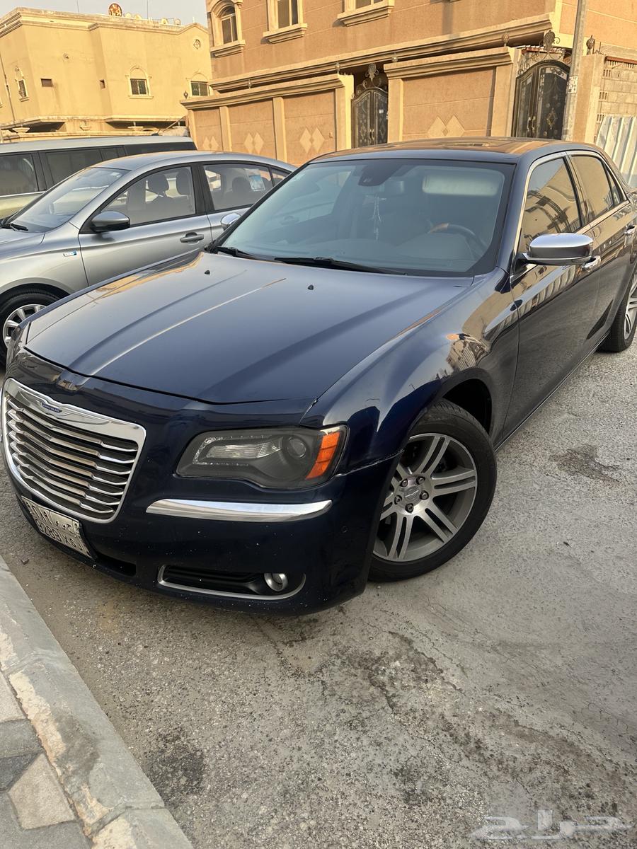 Kaiser with a distinctive plate64141878317443110