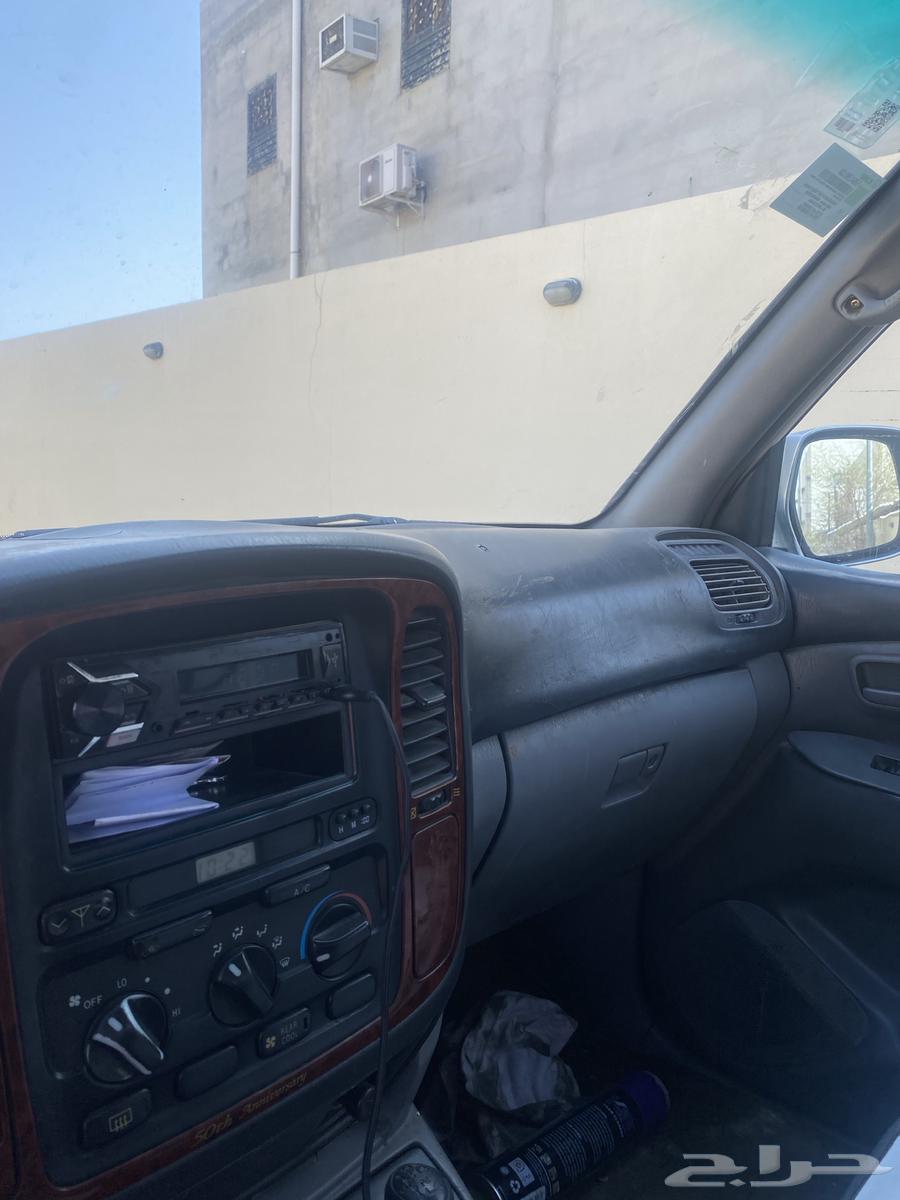 Land Cruiser 199864143442037251114