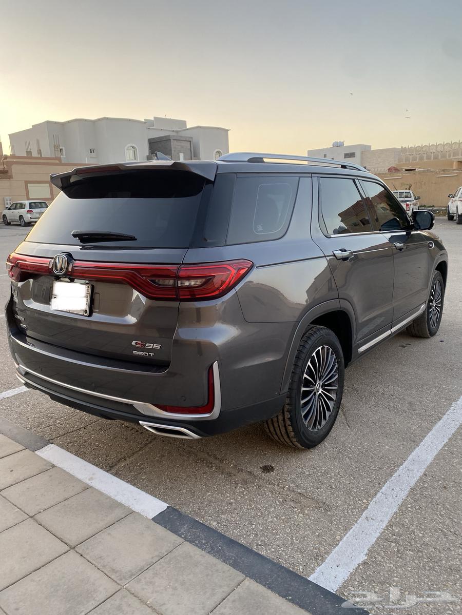 شانجان Cs95 فل كامل 202364170521344002112