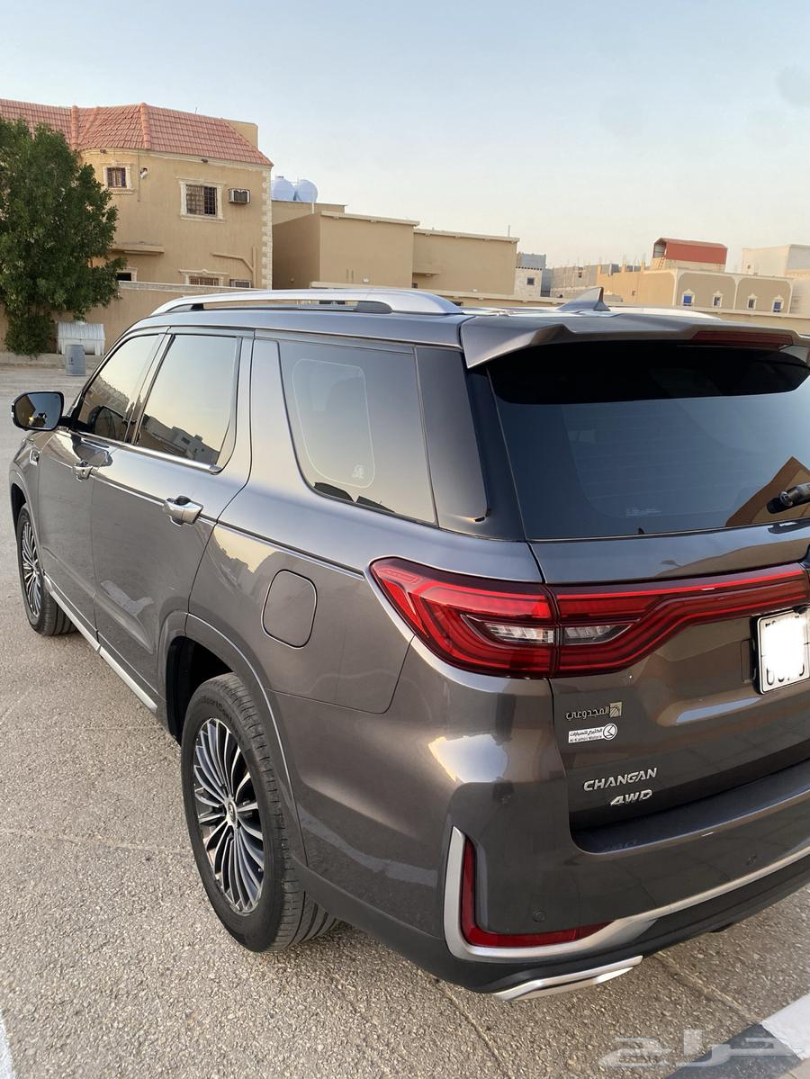 شانجان Cs95 فل كامل 202364170521344002113