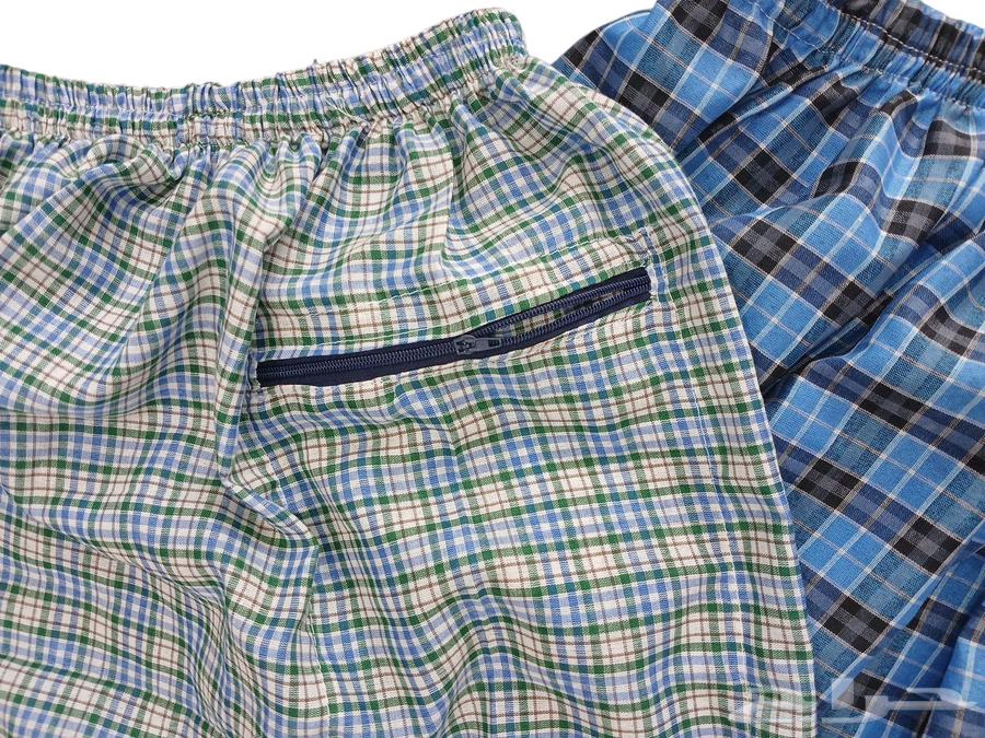 (Minimum price 35 SAR) Men's Kuwaiti sirwal available in all sizes and ages63914088174722111