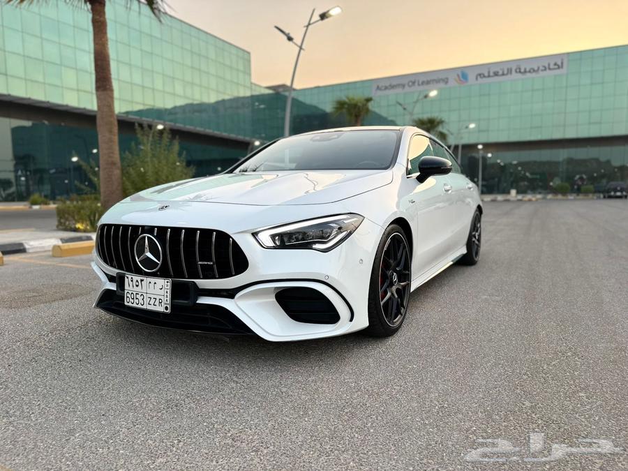 Mercedes 2023 SL45 AMG package ... Sold, thanks to God64147291692547112