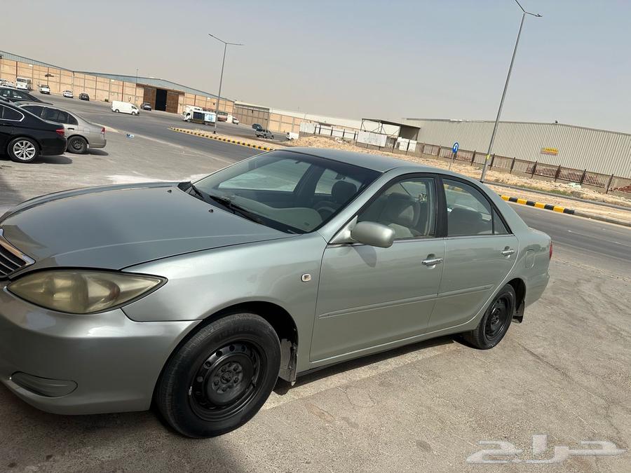 Clean 2004 Camry64144326741121112