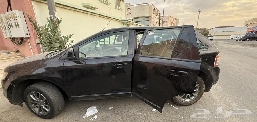 Ford Edge 2008 for sale64141878692097112