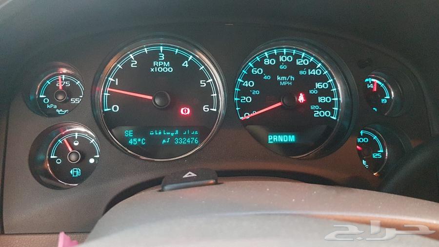 جمس يوكن XL ((( تم البيع )))64170496107906113