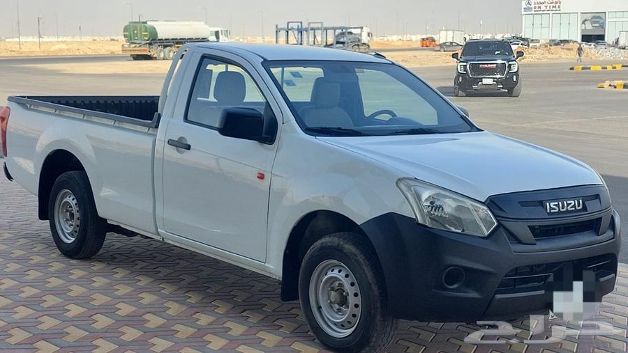 Isuzu D-Max Gmara 2019 Diesel64145192840577110