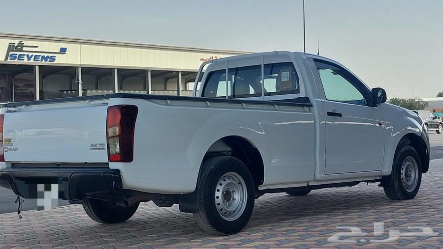Isuzu D-Max Gmara 2019 Diesel64145192840577113