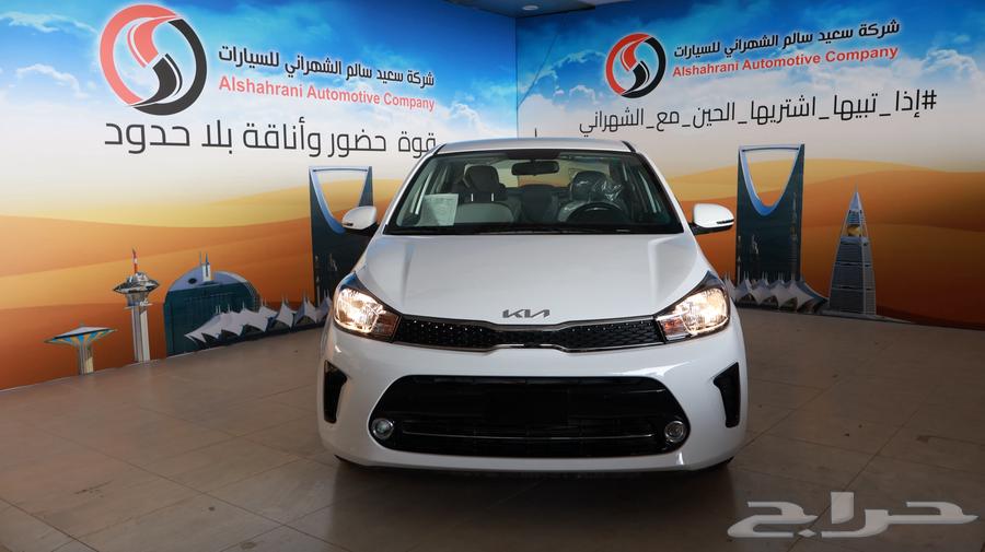 كيا بيجاس 2025 بدون فتحة64147291868929110