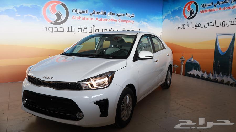 كيا بيجاس 2025 بدون فتحة64147291868929111