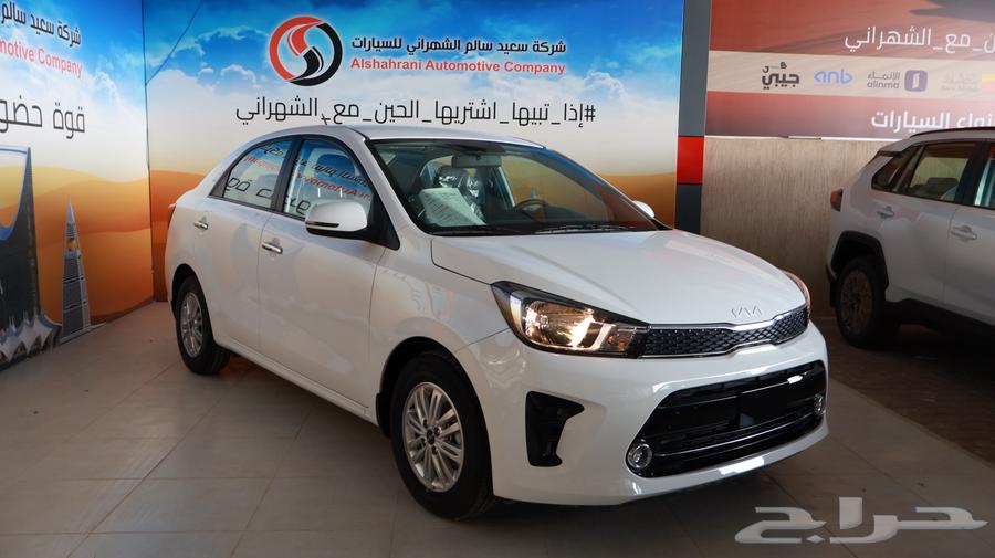 كيا بيجاس 2025 بدون فتحة64147291868929113