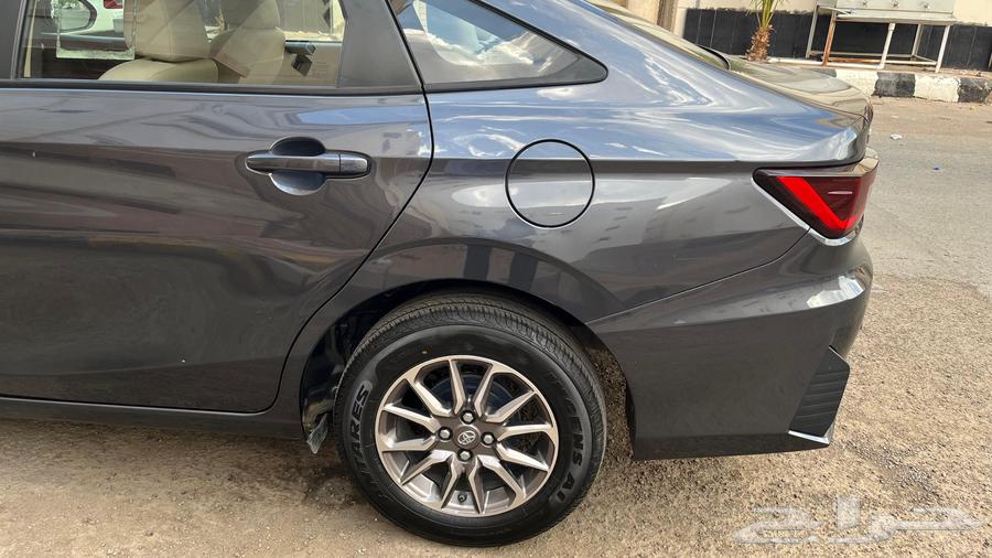 Yaris 2023 Agency Condition Sold64141878449923112