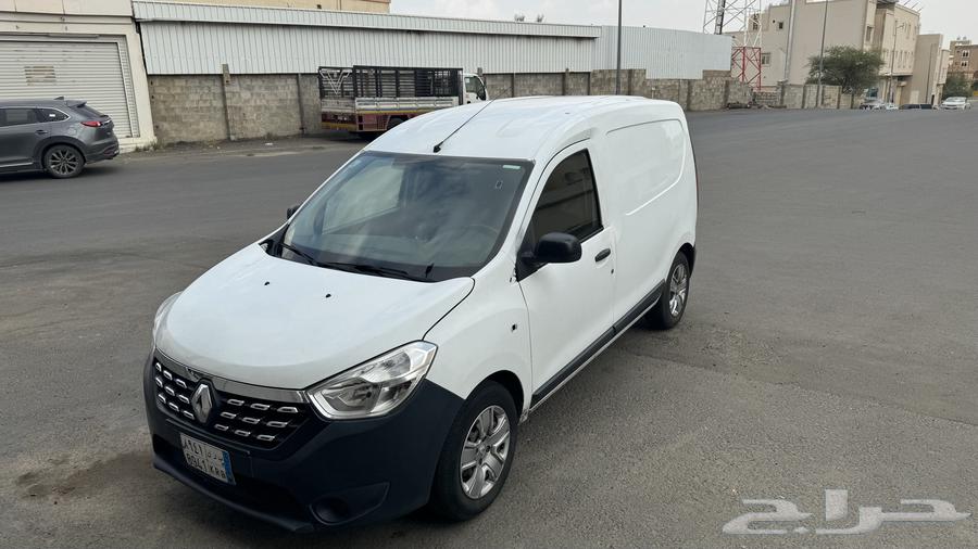 Renault Duker Van 2020 model for sale64141483868033110