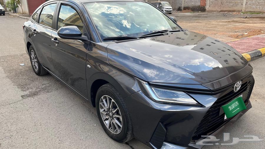 Yaris 2023 Agency Condition Sold64141878449923111