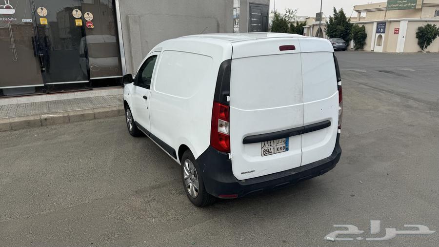 Renault Duker Van 2020 model for sale64141483868033113