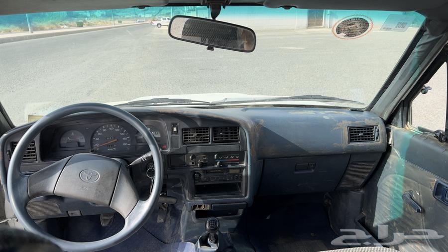 هايلوكس 94 مكيف حدي 1764142846020738113