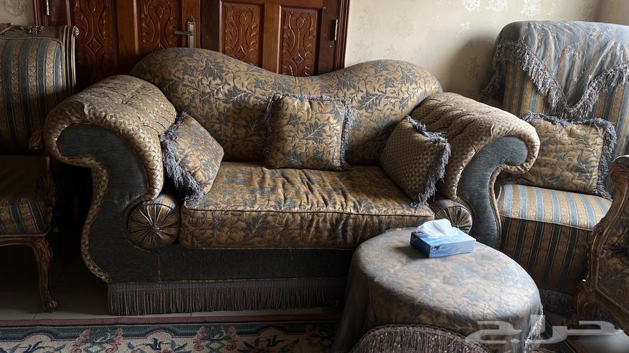 كنب للبيع63795510543875111