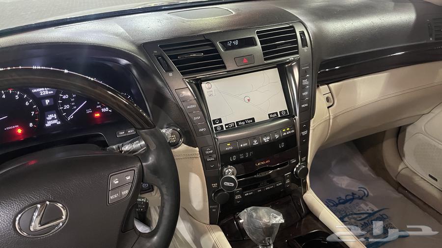 2008 Lexus American 460 Short Model64141483006593113