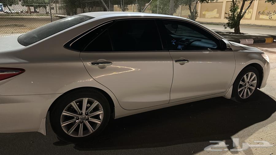 Camry 2016 Agency with Fingerprint64141483026306112