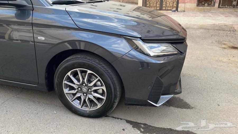 Yaris 2023 Agency Condition Sold64141878449923114