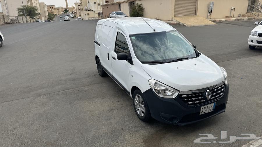 Renault Duker Van 2020 model for sale64141483868033111
