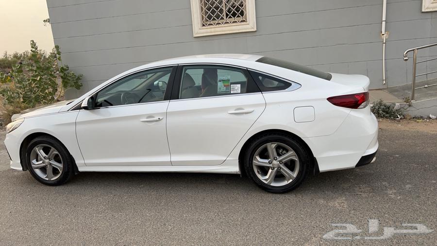 2019 Sonata Standard - Sold64141487679617113