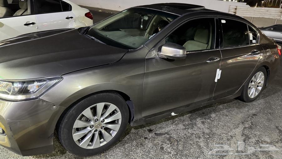 Accord 2015 Full Option64141485230594113