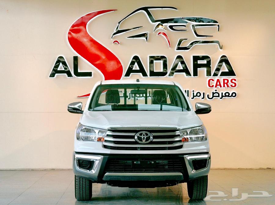2025 Toyota Hilux GR Sport Gasoline Automatic Premium Best Prices64142642052867110