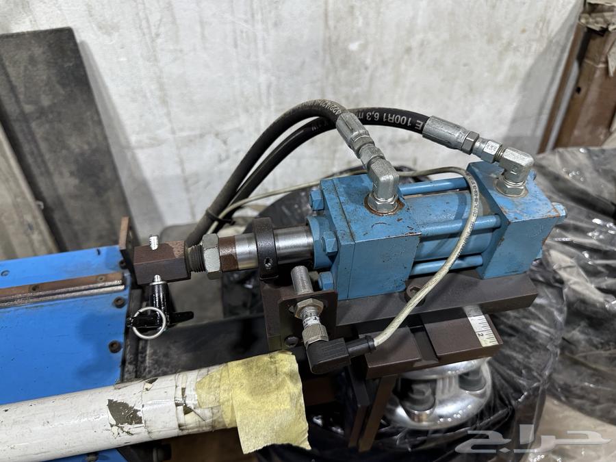 For sale pipe threading machine64153113329794114