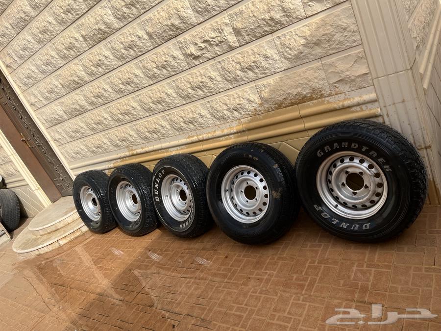 Hell Rims64142432423938110
