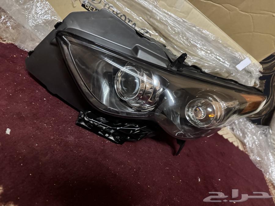 شمعة QX70 انفنيتي 2014-2019 أصلي وكالة64154952092419112