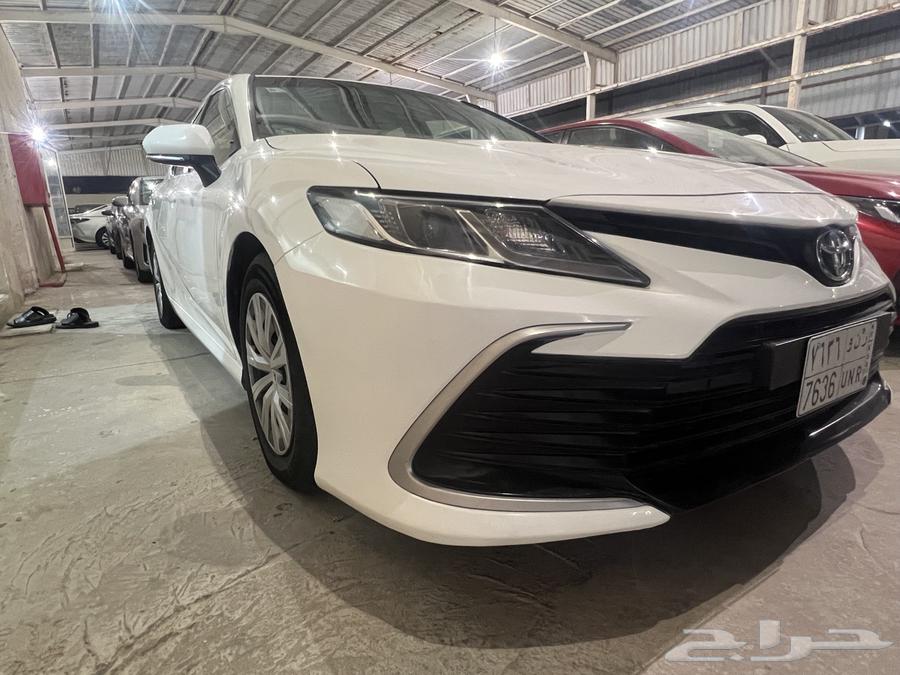 Camry 202164159779686914112