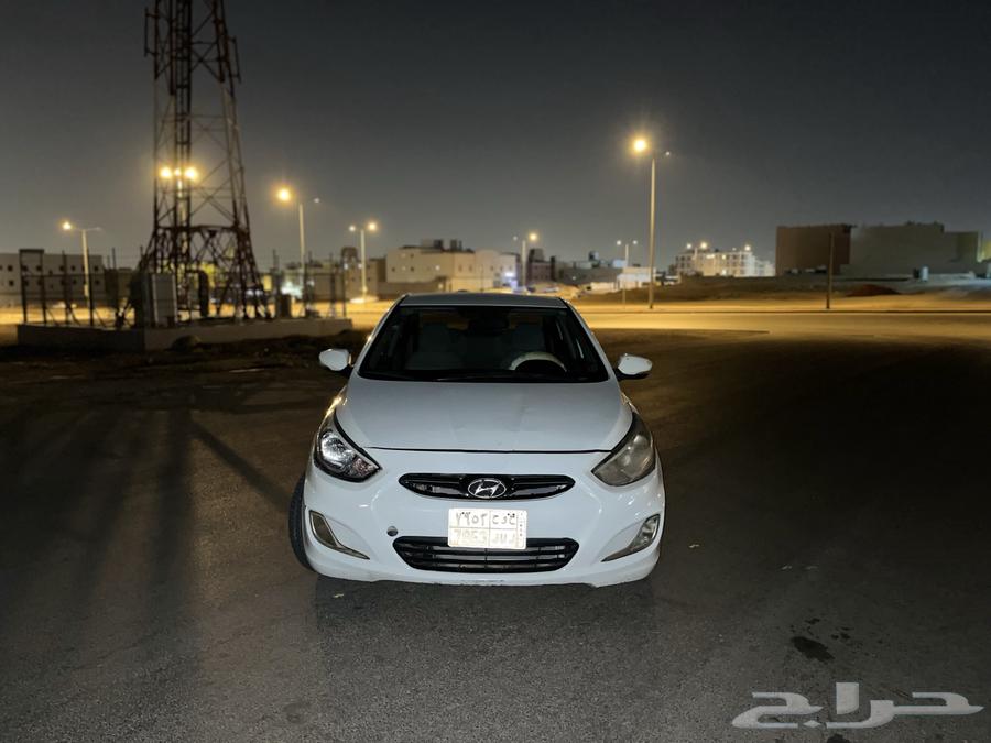2016 Accent for sale64141482083074111