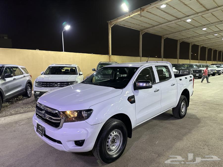 فورد رينجر 2020 دبل ديزل تشيكات وكاله(مباع)64162119758338113