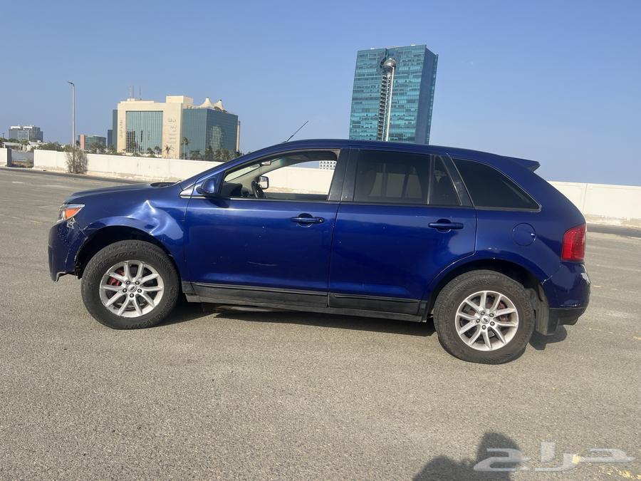 فورد ايدج 201364145734898050114