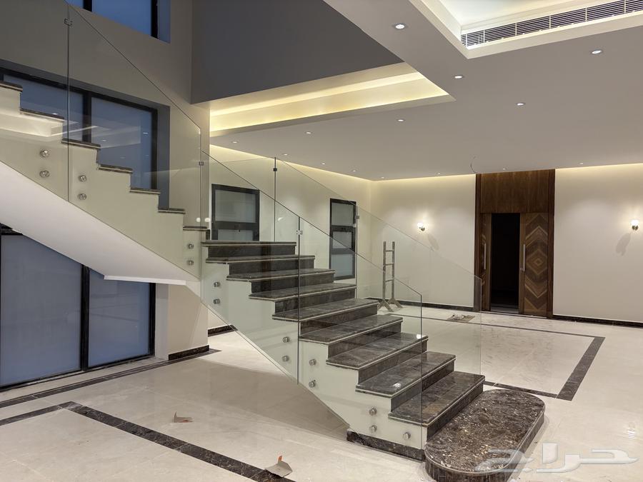 فيلا للإيجار