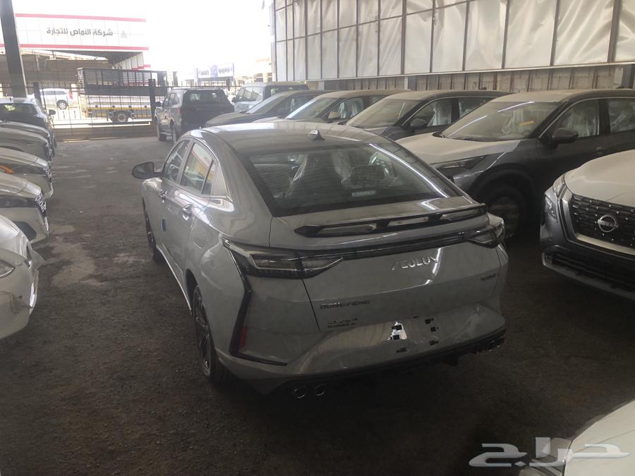 Dongfeng Fengshen Half Full Model 2025 Cash and Installment63618051064961113