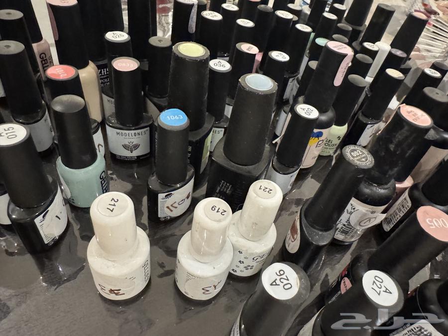 Gel nail polish for sale and all nail business supplies63919878977666111