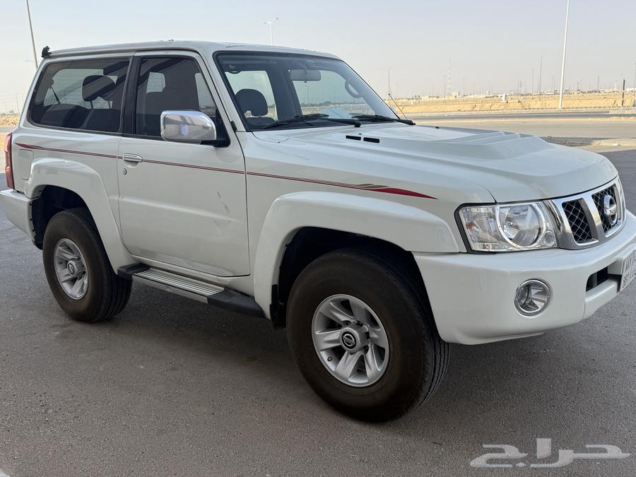 Nissan Patrol 201764141483483777114