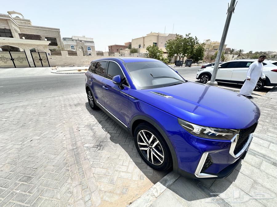 للبيع   فاو بستيون T99 موديل 202264162333797762114