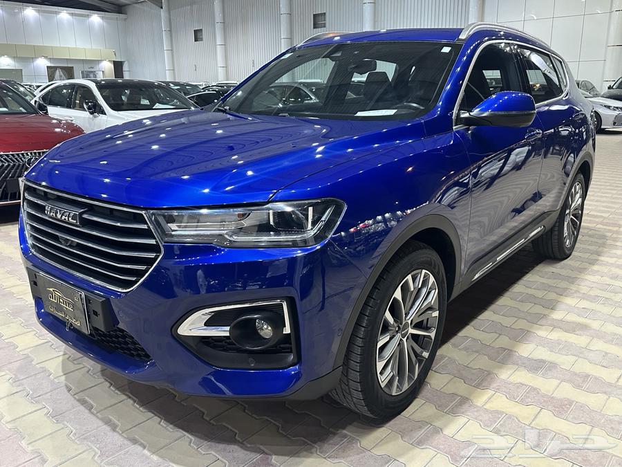 هافال H6 موديل 2020 فل كامل64158425195651113