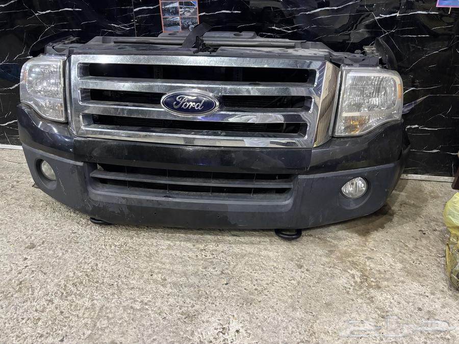 Expd 2013 parts dismantling64162721854595110