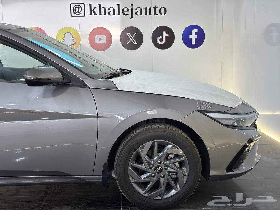 هونداى النترا 2.0 سمارت موديل 202564149250858625112