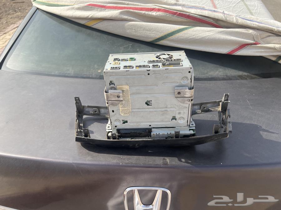 Accord Full Screen 201564164841233666113