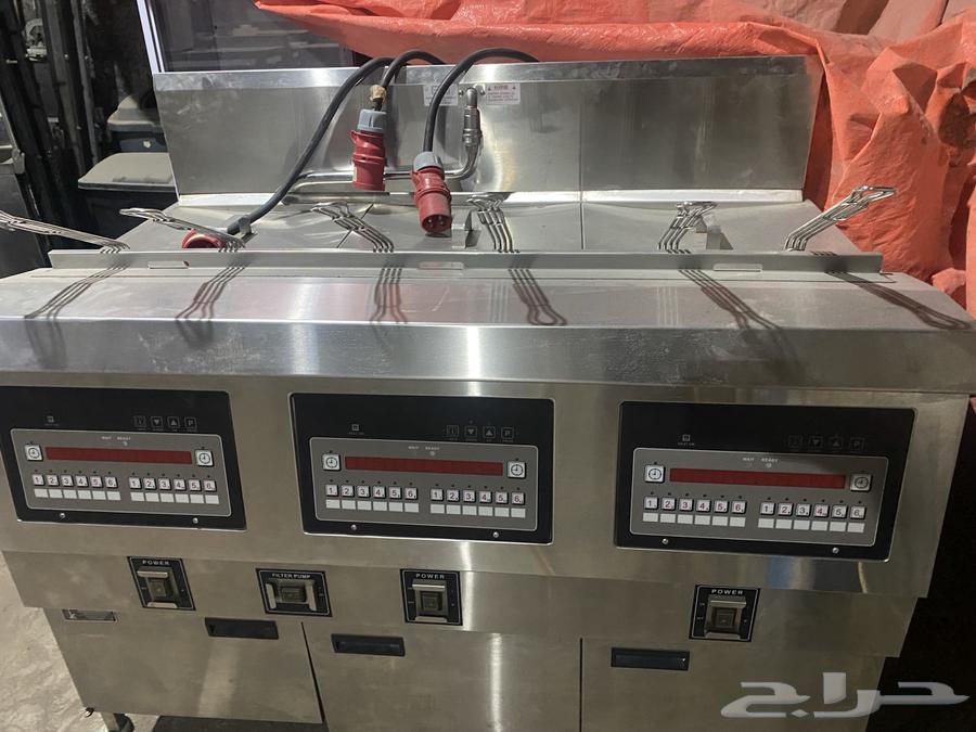 قلاية بطاطس برجر كرسبي63667542035457110