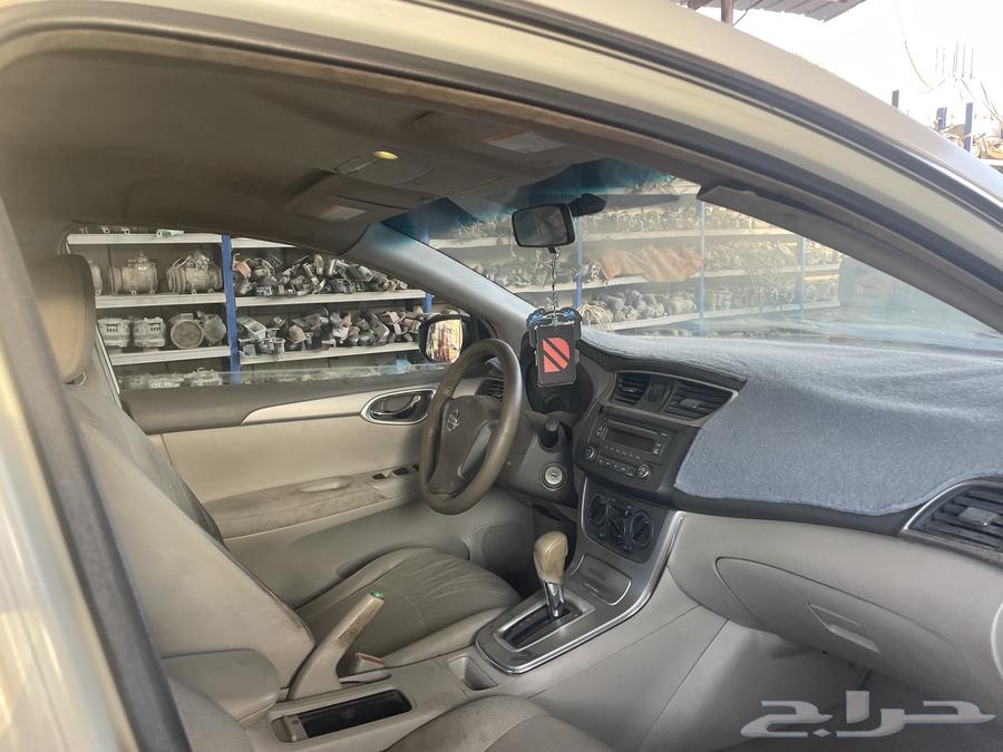قطع غيار نسيان سنترا64150628639874114