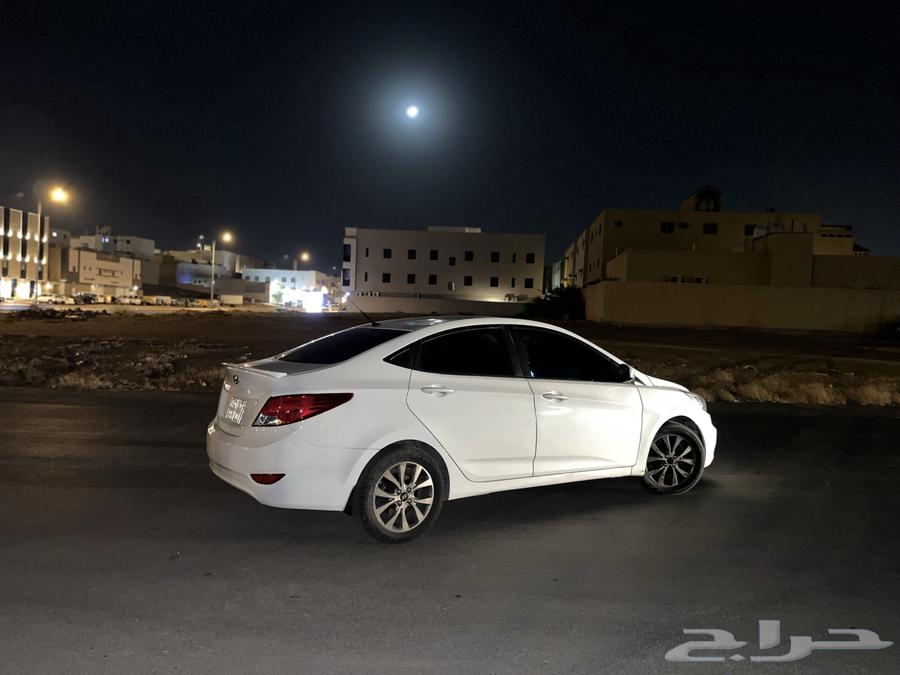 2016 Accent for sale64141482083074113