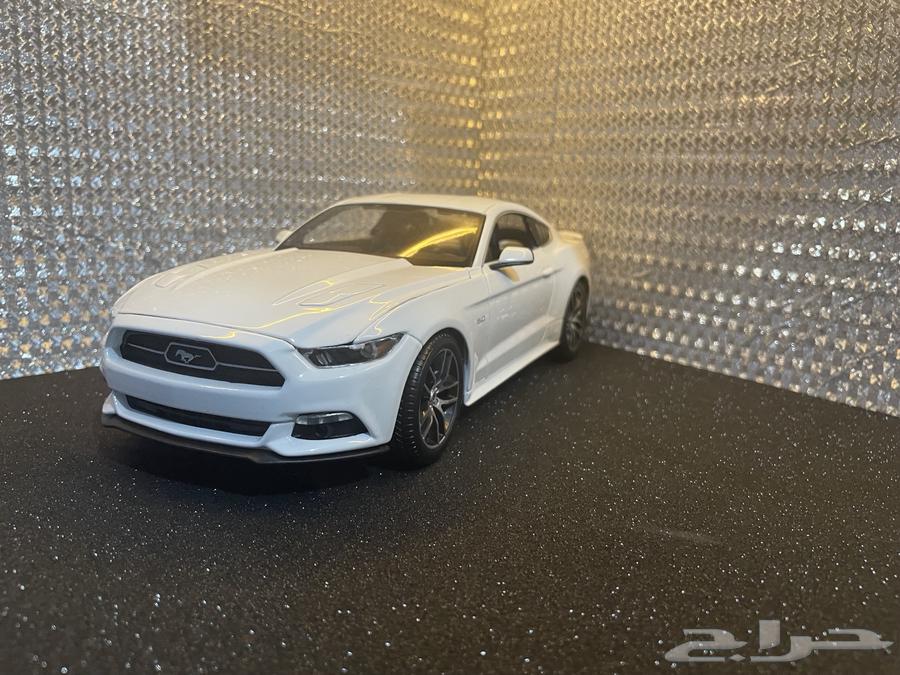 Mustang64141482264321110