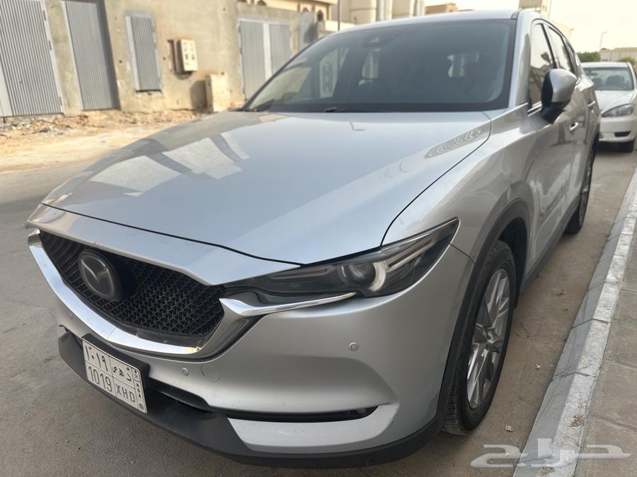 Mazda CX5 2021 Full Option64159280057602111